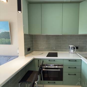 Сдается 1-комнатная квартира, 26 м²