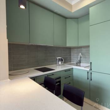 Сдается 1-комнатная квартира, 26 м²