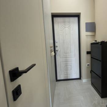 Сдается 1-комнатная квартира, 26 м²