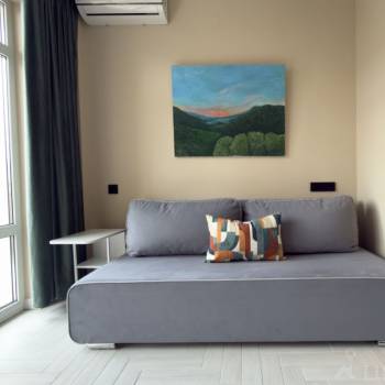 Сдается 1-комнатная квартира, 26 м²