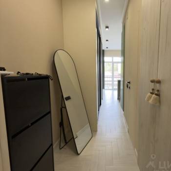 Сдается 1-комнатная квартира, 26 м²