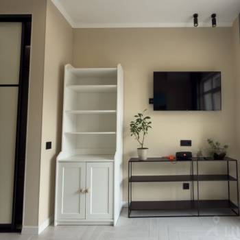 Сдается 1-комнатная квартира, 26 м²