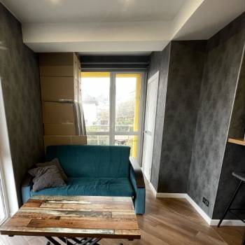 Сдается 2-х комнатная квартира, 44 м²