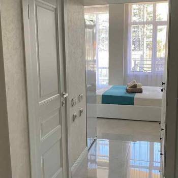 Сдается 1-комнатная квартира, 35 м²