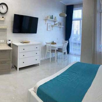 Сдается 1-комнатная квартира, 35 м²