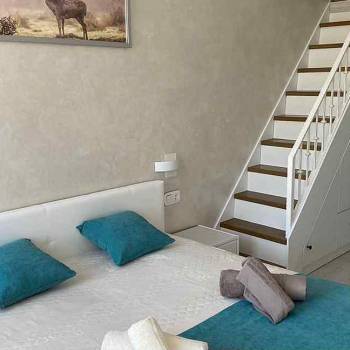 Сдается 1-комнатная квартира, 35 м²