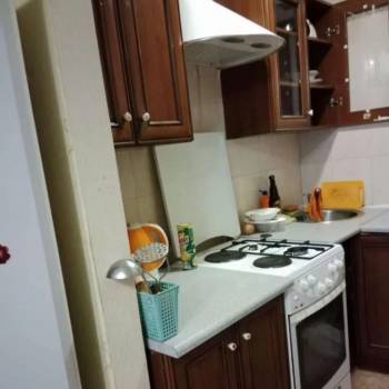 Сдается 1-комнатная квартира, 35 м²