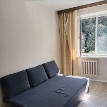 Сдается 1-комнатная квартира, 35 м²