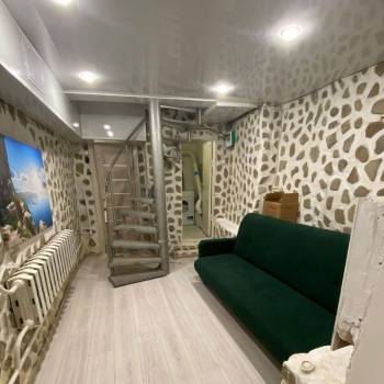 Продается Многокомнатная квартира, 80,3 м²