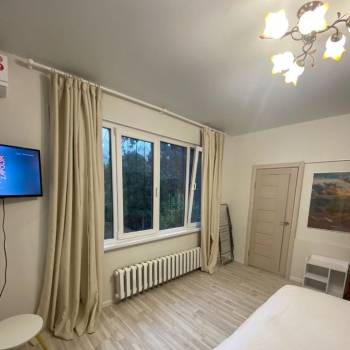 Продается Многокомнатная квартира, 80,3 м²