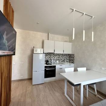 Продается 1-комнатная квартира, 30,4 м²