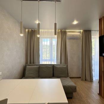 Продается 1-комнатная квартира, 30,4 м²