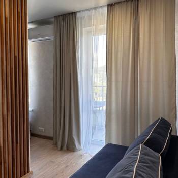 Продается 1-комнатная квартира, 30,4 м²