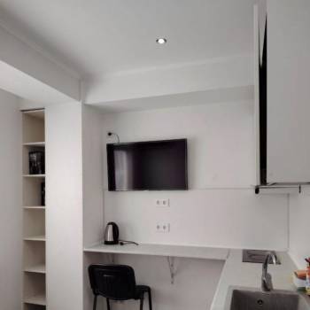 Сдается 1-комнатная квартира, 15 м²