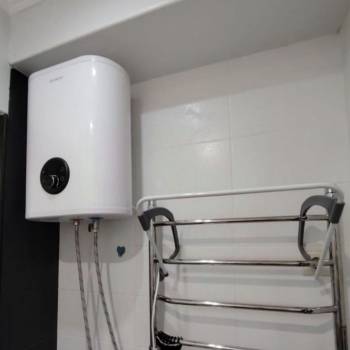 Сдается 1-комнатная квартира, 15 м²