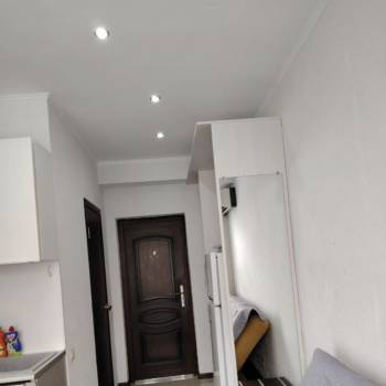 Сдается 1-комнатная квартира, 15 м²