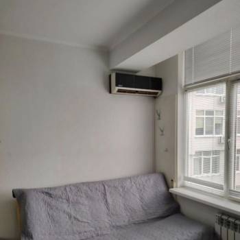 Сдается 1-комнатная квартира, 15 м²