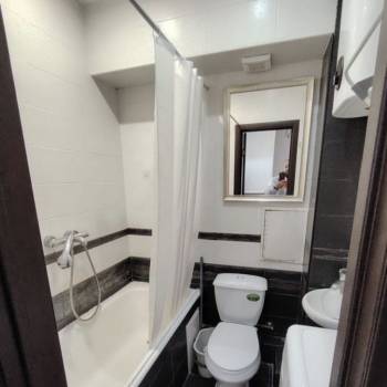 Сдается 1-комнатная квартира, 15 м²