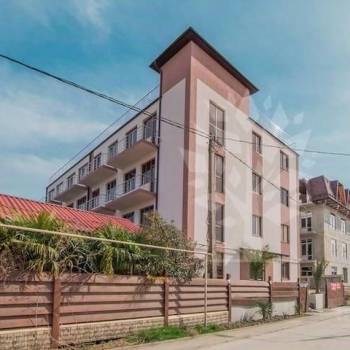 Сдается 1-комнатная квартира, 28 м²