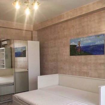 Сдается 1-комнатная квартира, 28 м²