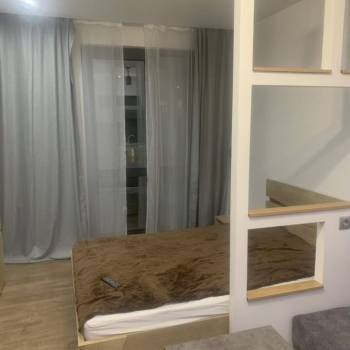Сдается 1-комнатная квартира, 29 м²