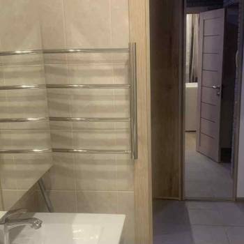 Сдается 1-комнатная квартира, 29 м²