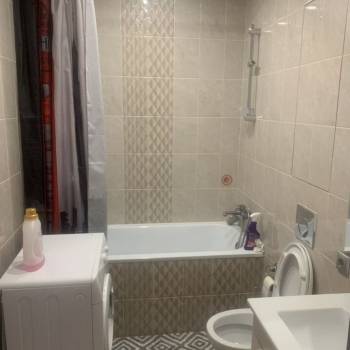Сдается 1-комнатная квартира, 29 м²