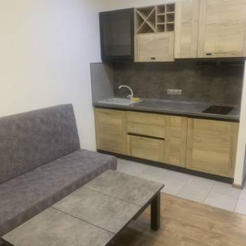 Сдается 1-комнатная квартира, 29 м²