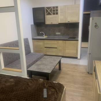 Сдается 1-комнатная квартира, 29 м²