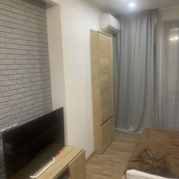 Сдается 1-комнатная квартира, 29 м²