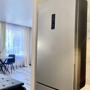 Продается 1-комнатная квартира, 37 м²