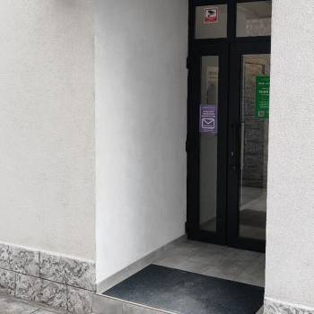 Продается 1-комнатная квартира, 24 м²