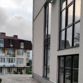 Продается 1-комнатная квартира, 24 м²
