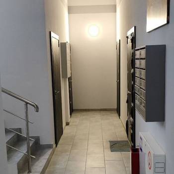 Продается 1-комнатная квартира, 24 м²