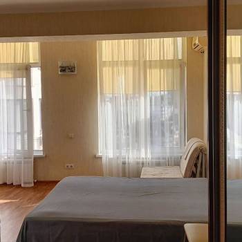 Продается 1-комнатная квартира, 28 м²