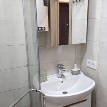 Продается 1-комнатная квартира, 25,3 м²