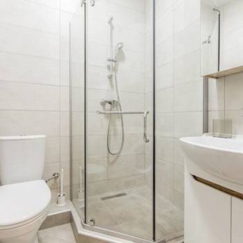 Продается 1-комнатная квартира, 25,3 м²
