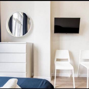 Продается 1-комнатная квартира, 25,3 м²
