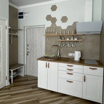 Продается 1-комнатная квартира, 29,1 м²