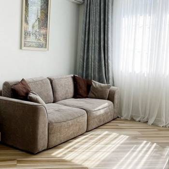 Продается 1-комнатная квартира, 29,1 м²