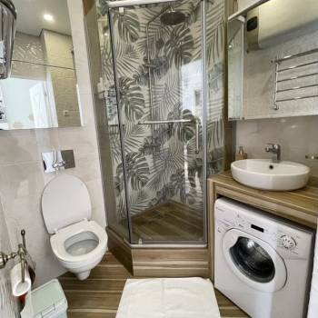 Продается 1-комнатная квартира, 29,1 м²