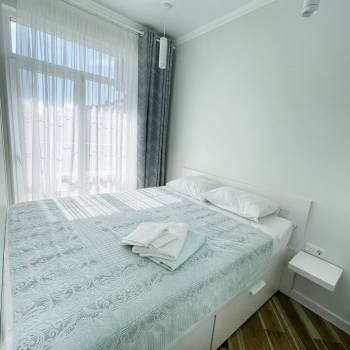 Продается 1-комнатная квартира, 29,1 м²