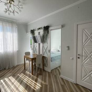 Продается 1-комнатная квартира, 29,1 м²