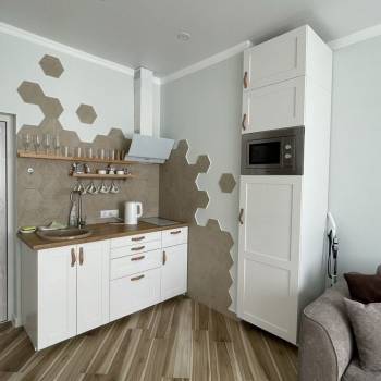 Продается 1-комнатная квартира, 29,1 м²