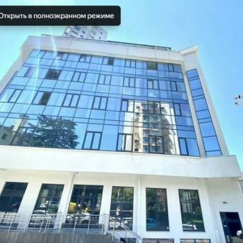 Продается 1-комнатная квартира, 17,8 м²