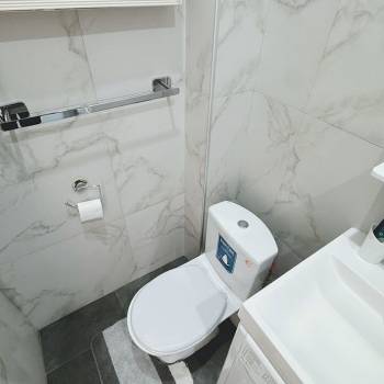 Продается 1-комнатная квартира, 17,8 м²