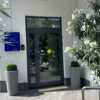 Продается 1-комнатная квартира, 17,8 м²