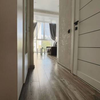 Продается 1-комнатная квартира, 17,8 м²