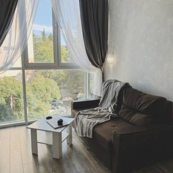 Продается 1-комнатная квартира, 17,8 м²