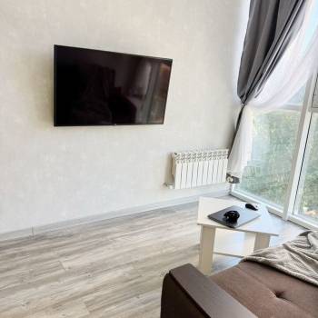Продается 1-комнатная квартира, 17,8 м²